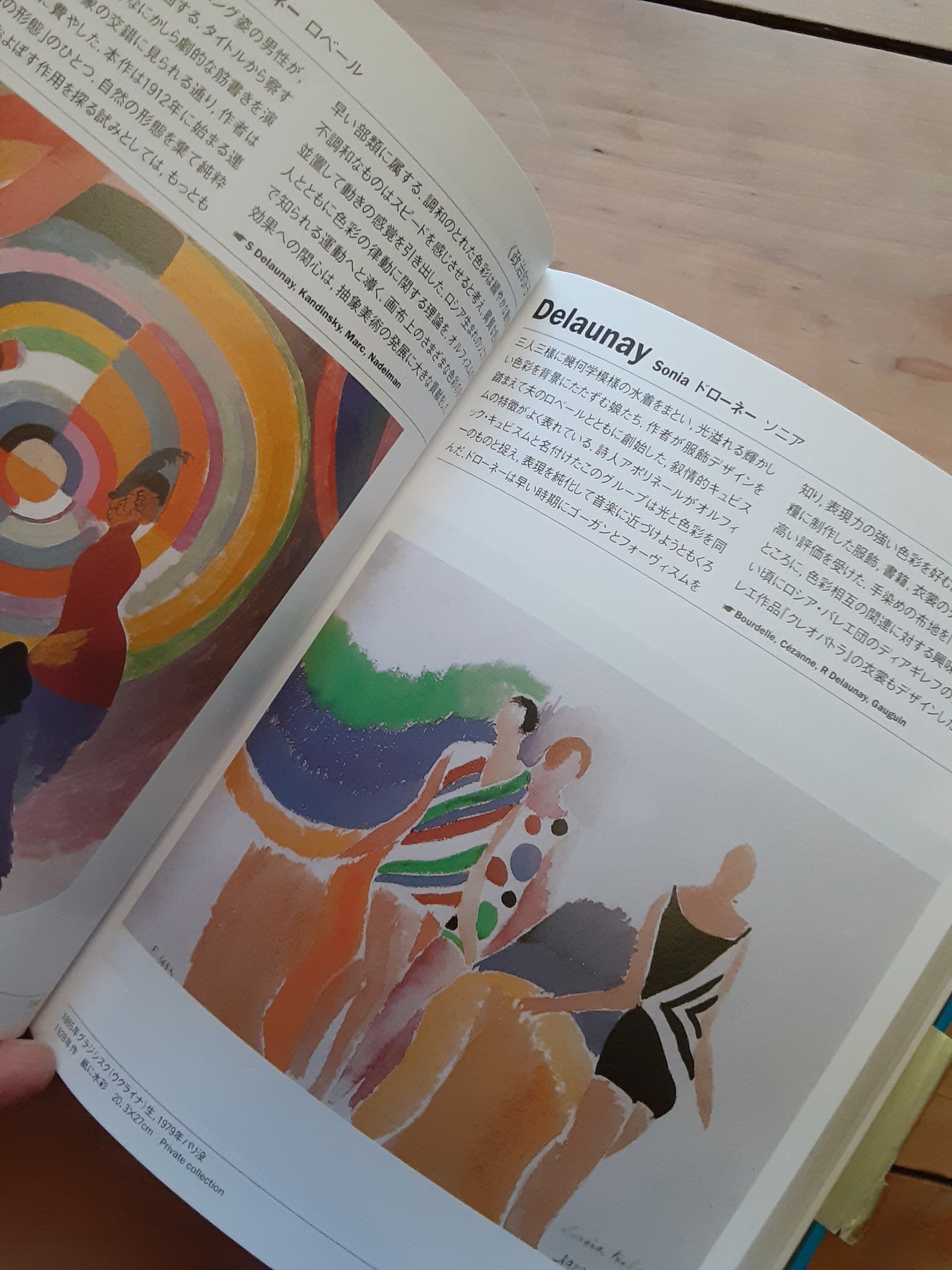 20世紀の美術家500』｜木下哲夫