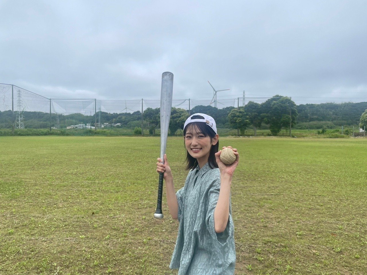 【バラ売り】櫻坂46 ドローン旋回中 井上梨名 ヨリ 井上梨名 卒業のお知らせ を受けて〜｜やまびこさん