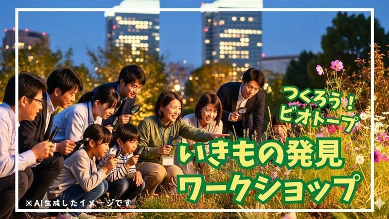 みんまち®SHOP｜品川】10月の品川は“夜の寄り道”が楽しい！Shinagawa