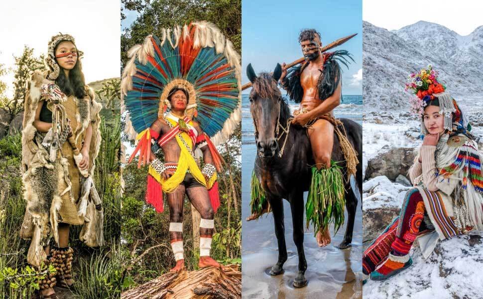 10/24（金）・26（日）】ヨシダナギ 千葉・大阪で連続トークイベント