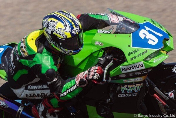 岡山国際サーキット完全ガイド