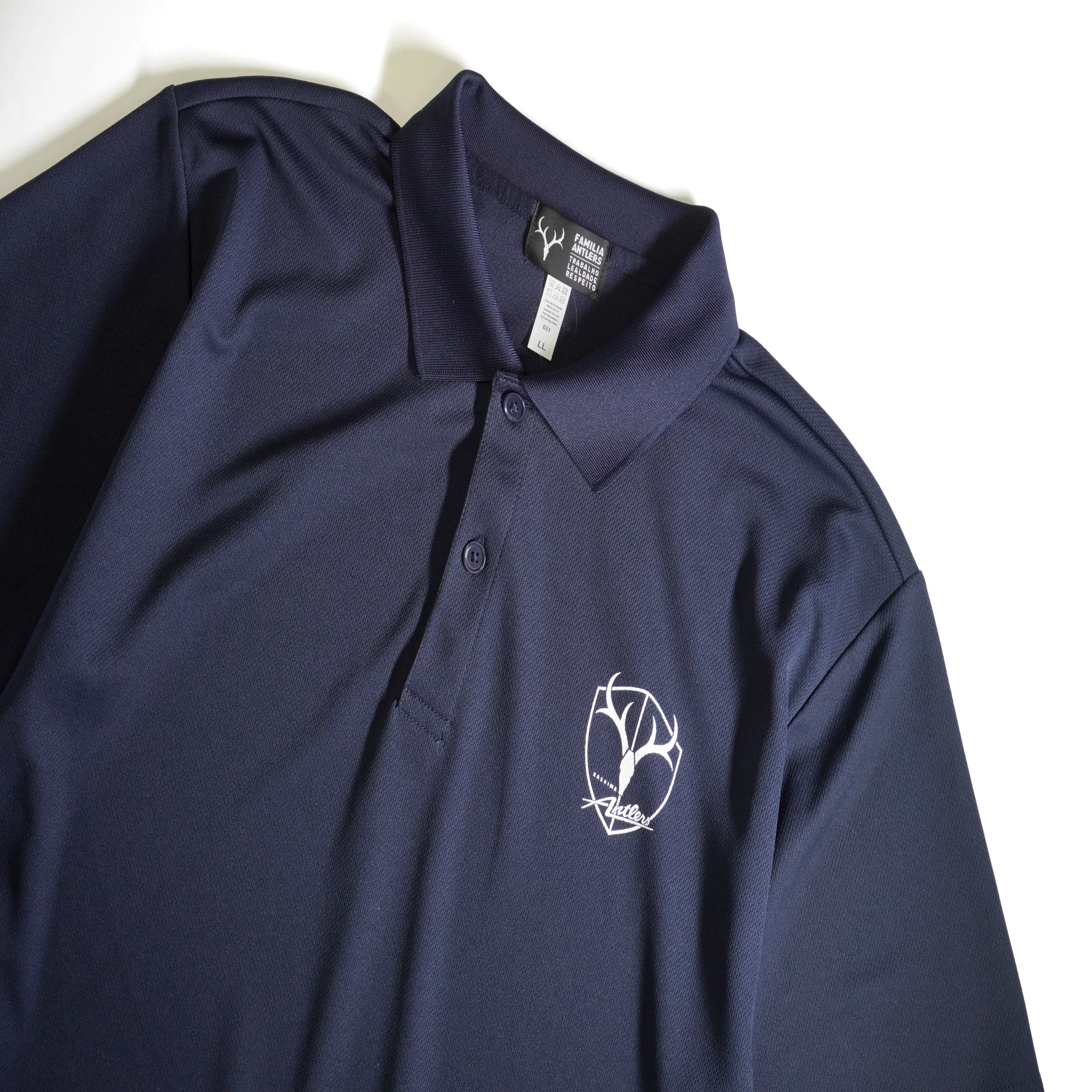 Introducing Kashima Antlers
