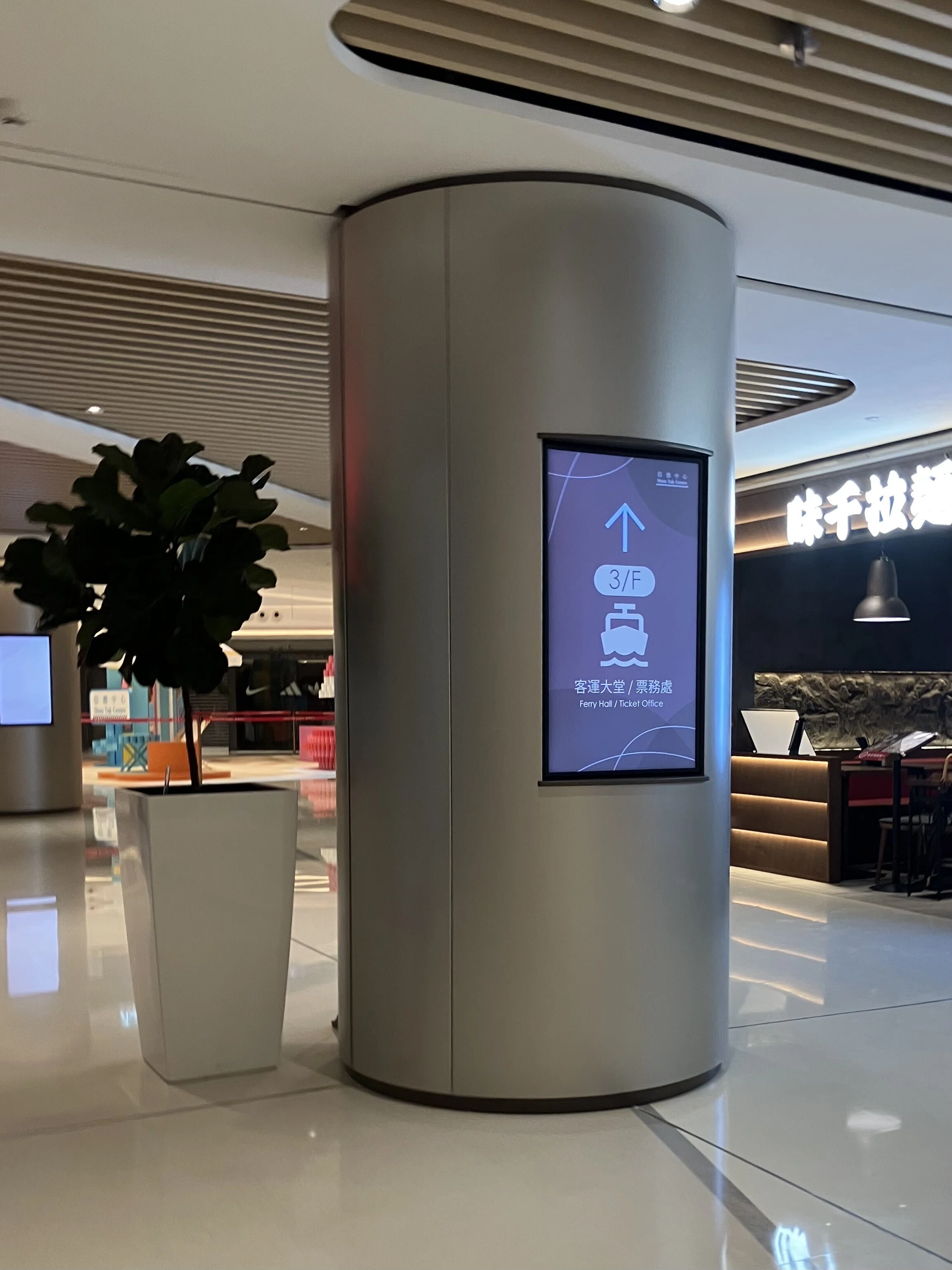 🇭🇰8月香港ひとり旅の記録⑤マカオ🇲🇴｜ashiru