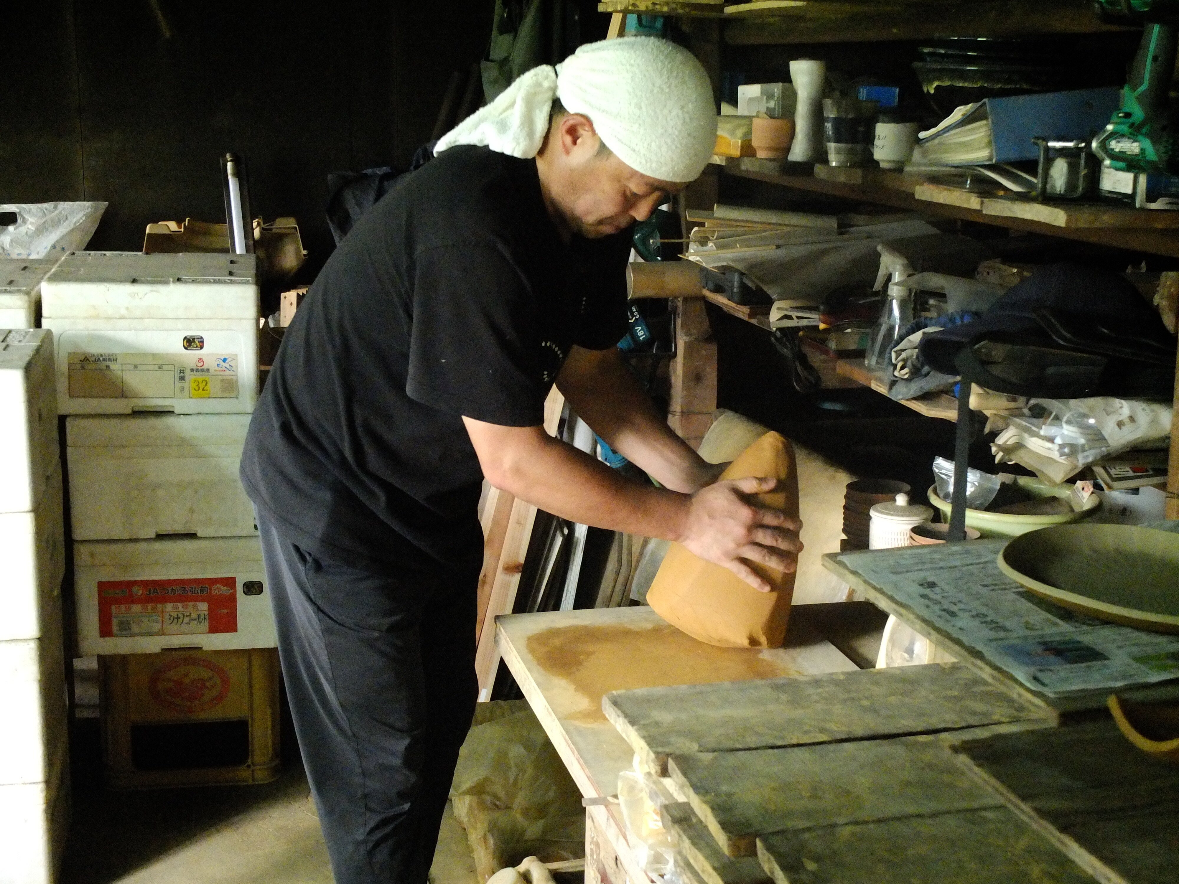 東峰村に来たら行くべし！おススメスポット＆地域のキーマン 14軒｜江