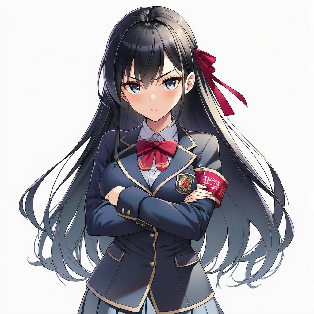 風紀委員長にみえる生徒会長の作り方【#2 広告コンセプト・ラボ