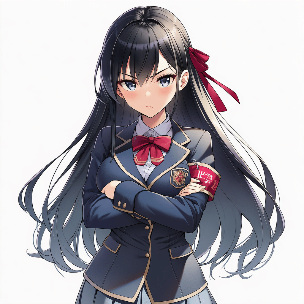 風紀委員長にみえる生徒会長の作り方【#2 広告コンセプト・ラボ