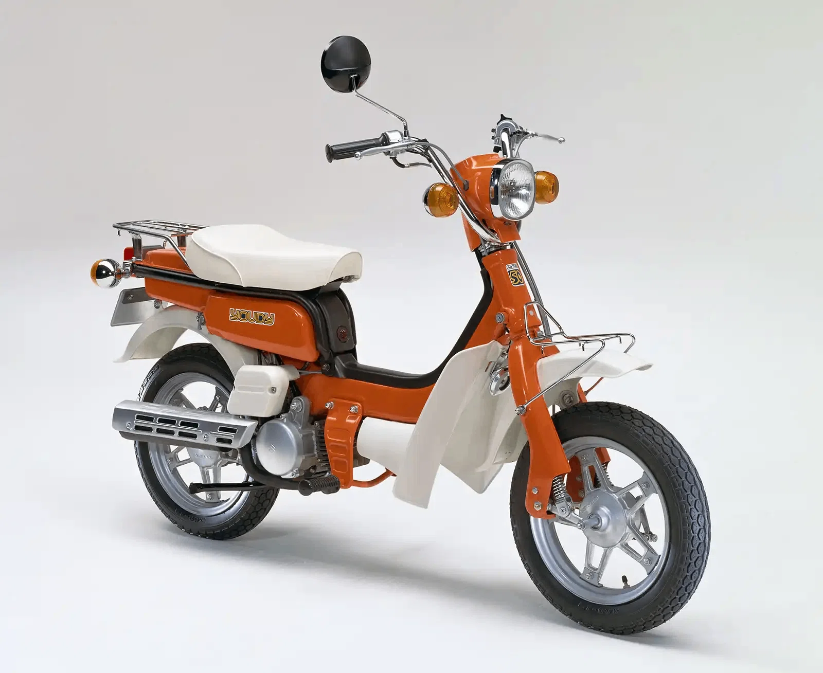 ホタテマンのバイク遍歴｜ホタテマンの道楽三昧