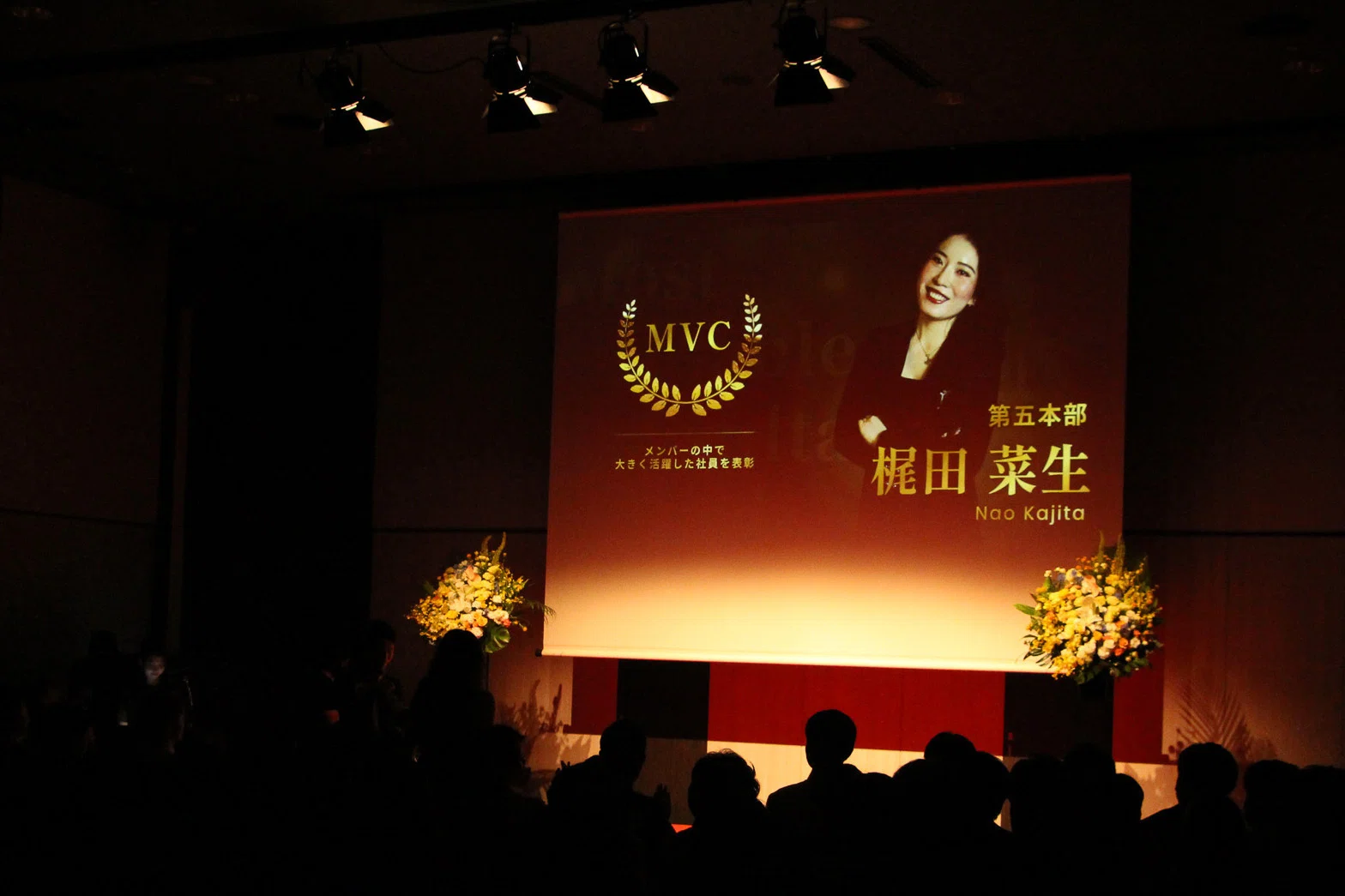 アクセルワールド 表彰状 2015 2025年上期PHD AWARDを開催しました｜プロジェクトホールディングス