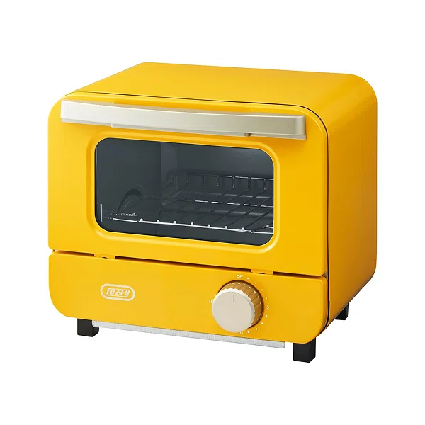 How to spend a stylish and delicious morning with a Toffy oven