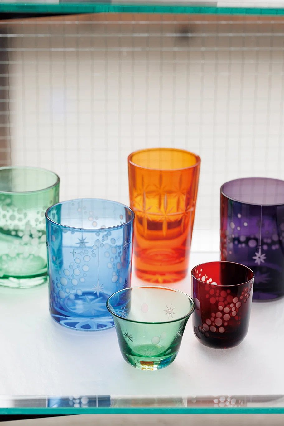 カワサキ セレンディピティ vol.3 東海道GLASS｜川崎市文化財団 公式note