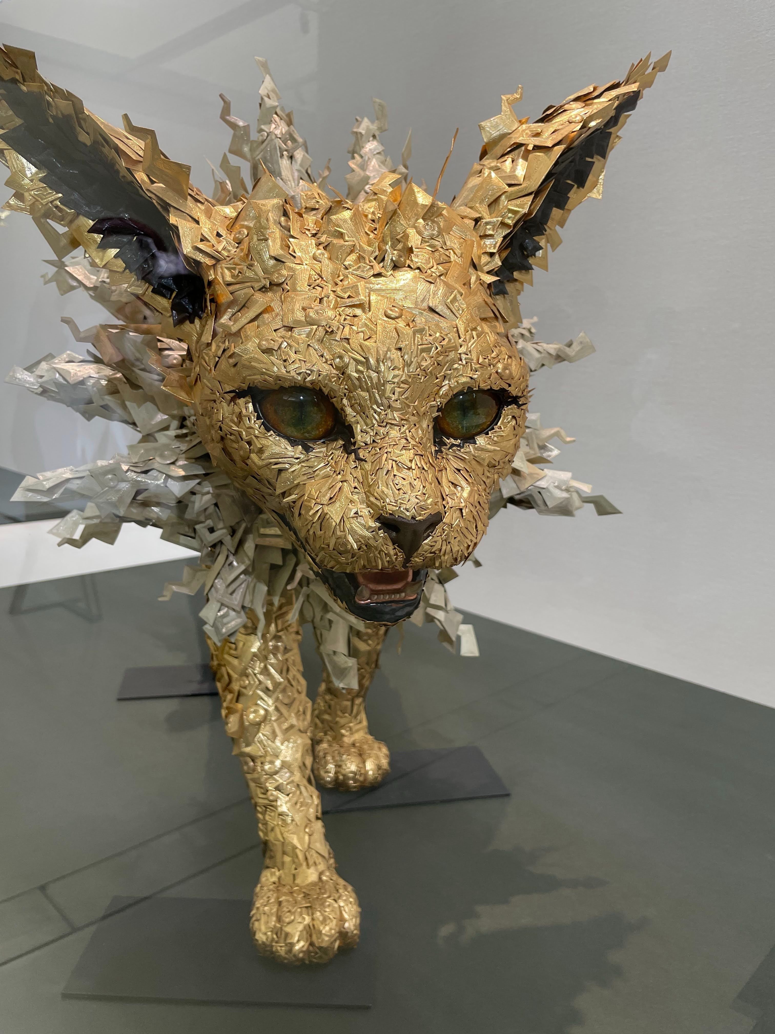 ポケモン✕工芸展にいってきた！｜猫森こうめ