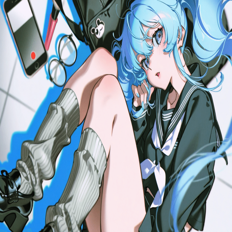 初心者向け！AIイラスト生成No1のPixAIってどこから触ったら良い