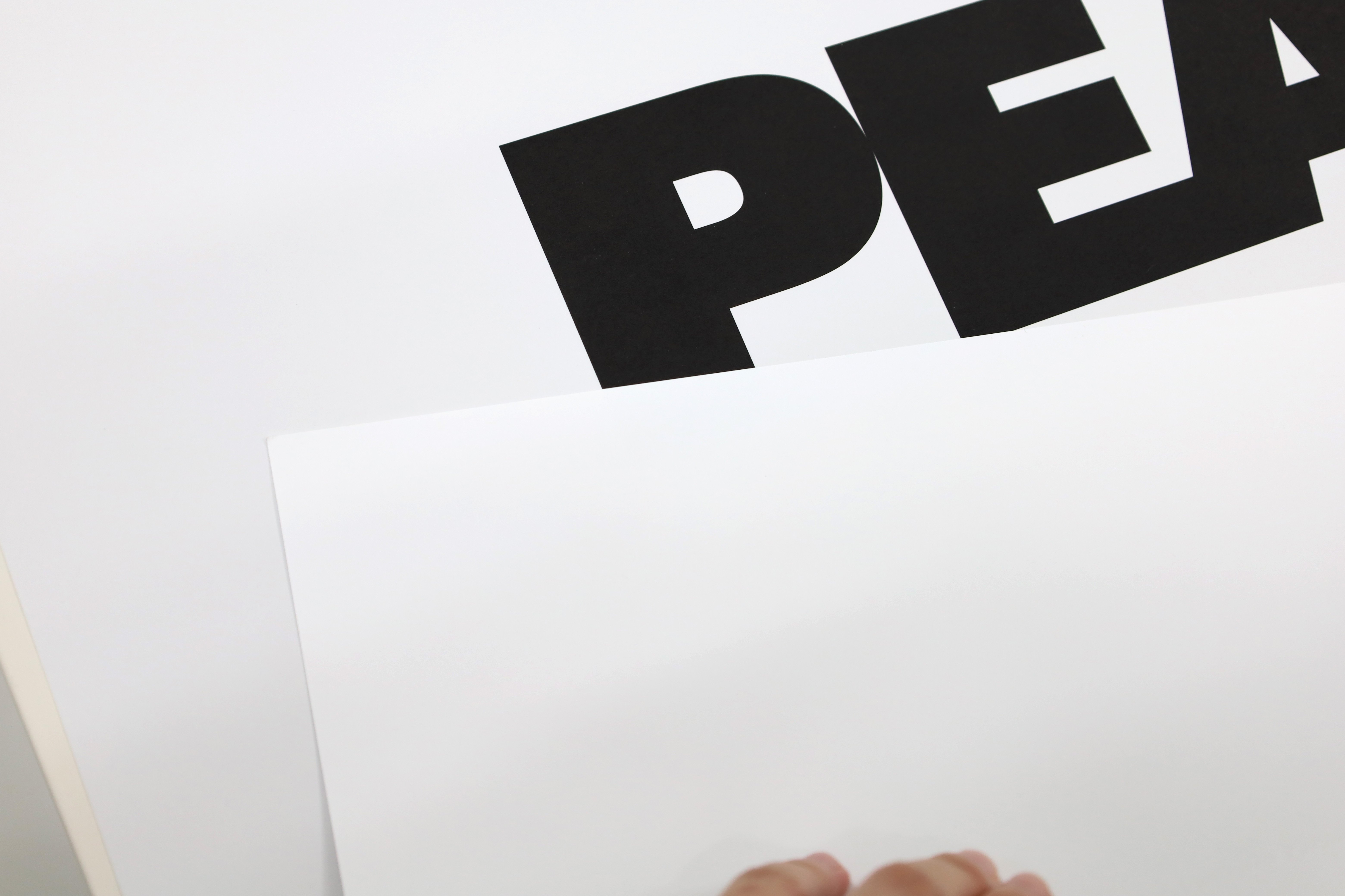 PEACEへの思いが両面から浮かび上がる、ヒロシマ・アピールズの