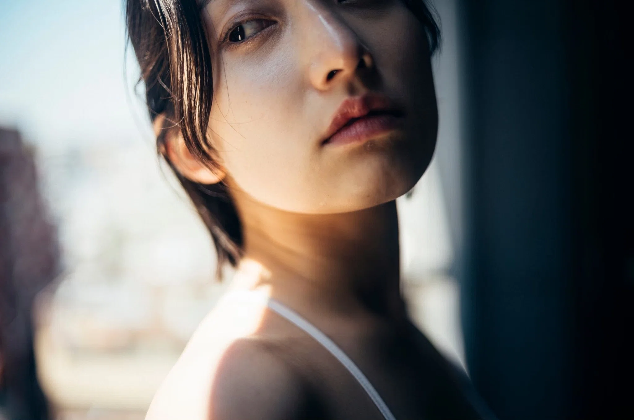 写真に飽きた話と情熱の持続力について。｜写真作家 / 高橋伸哉