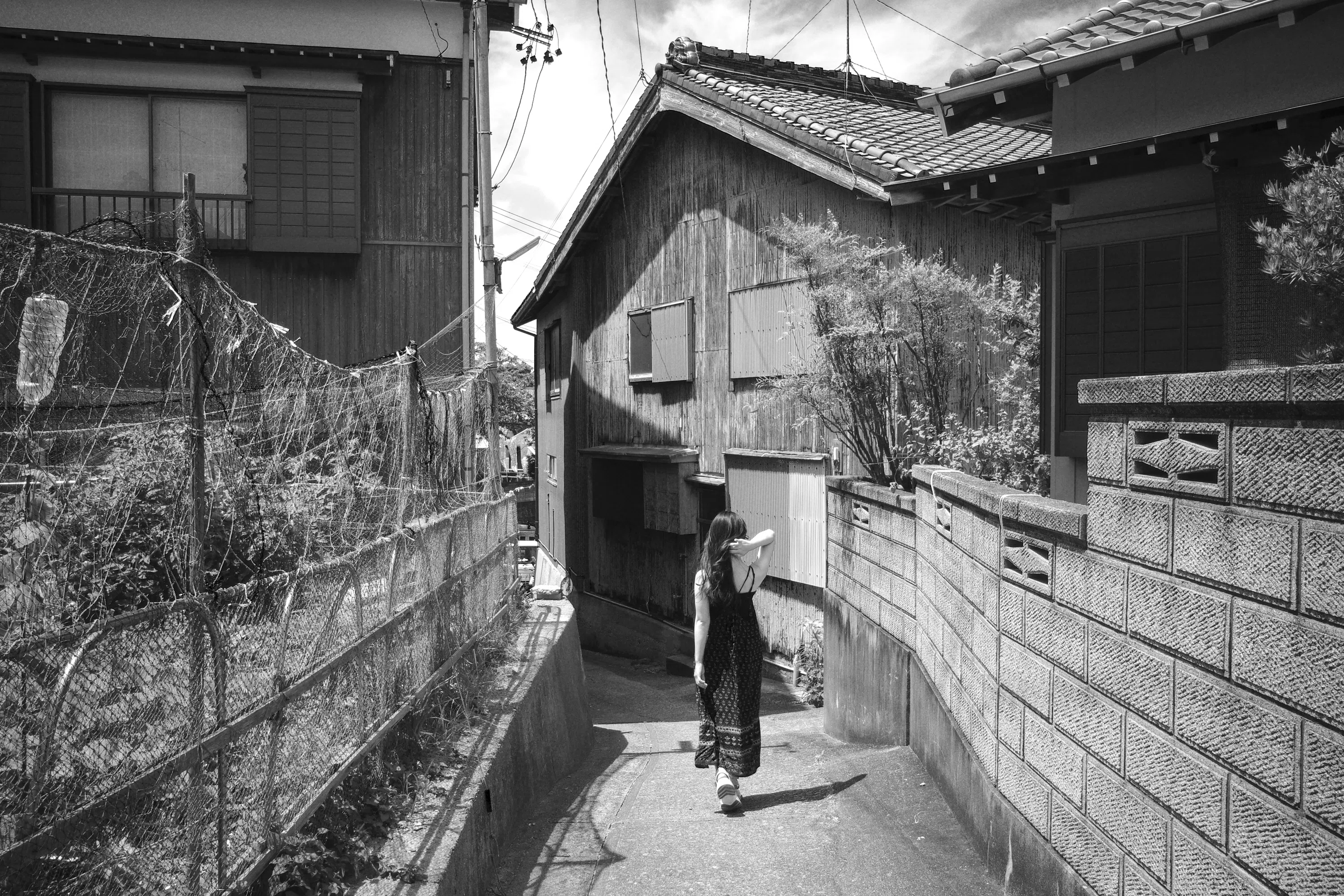 写真に飽きた話と情熱の持続力について。｜写真作家 / 高橋伸哉