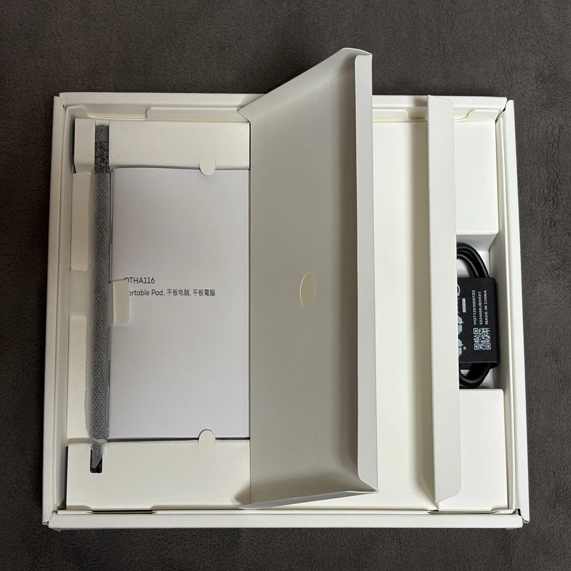 ガジェット】Wacom MovinkPad 11（ラフ画作成や、鉛筆模写用のモバイル 