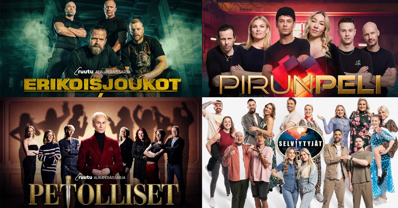 日本とフィンランドのテレビ業界の違いをざっくばらんに語ってみた