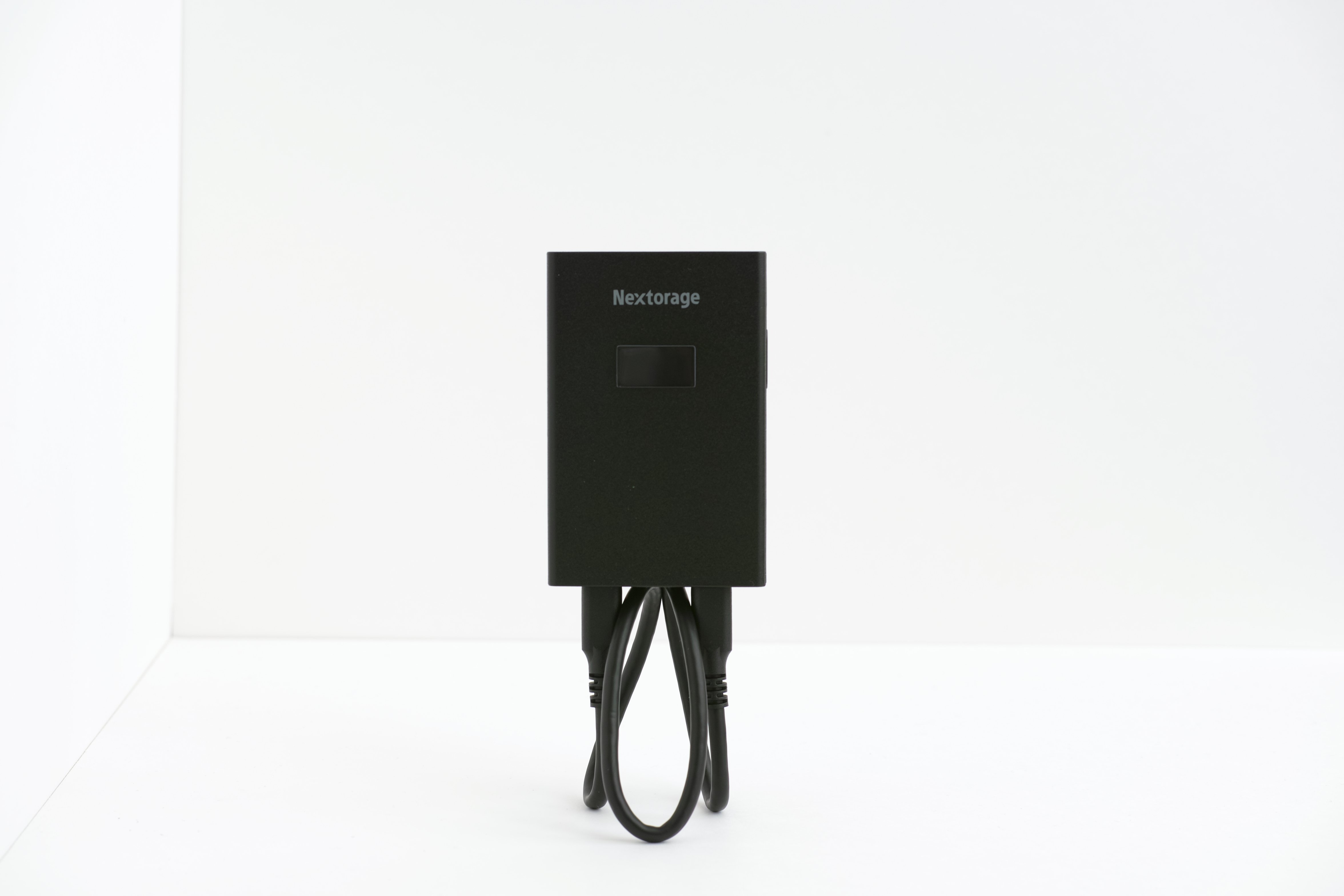 レビュー】みえるSSD「NX-PFS1SE」は、ガジェット好きの心をつかんだ