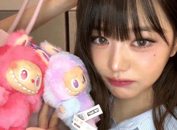 人気急上昇！アイドルが愛用するLABUBUとは？｜株式会社SAZO