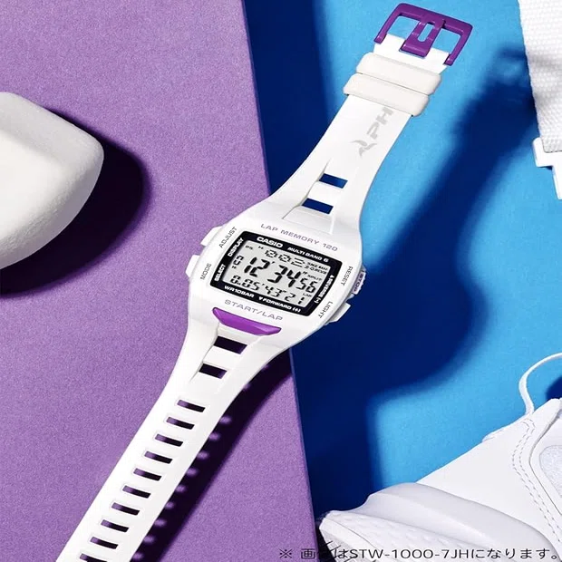 カシオ 腕時計 カシオ コレクションSTW-1000-1JH ホワイト 待って！カシオの電波ソーラー腕時計が43%OFFって本当にお得？徹底検証