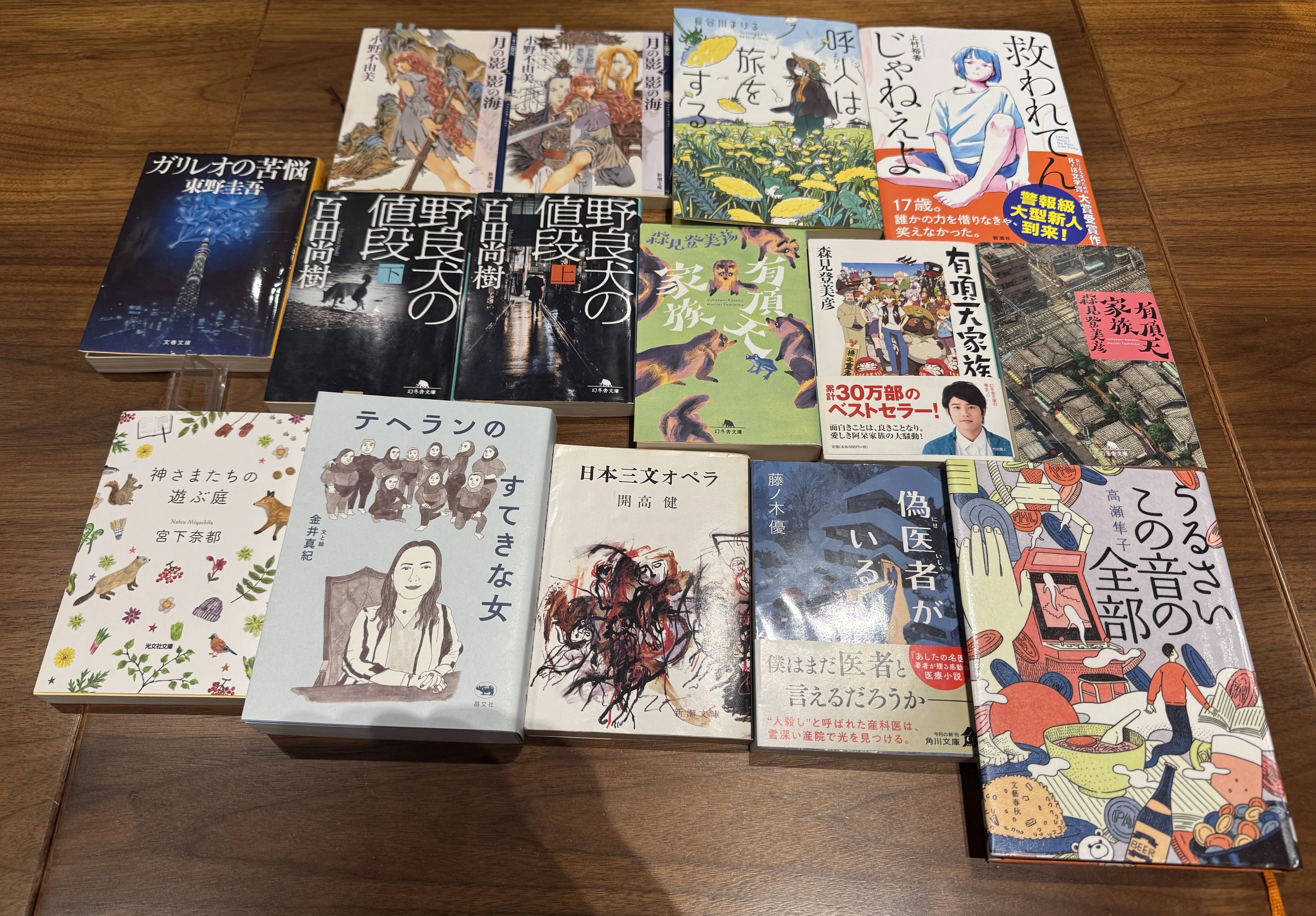 第3回読書会をしました！｜読書ライダー