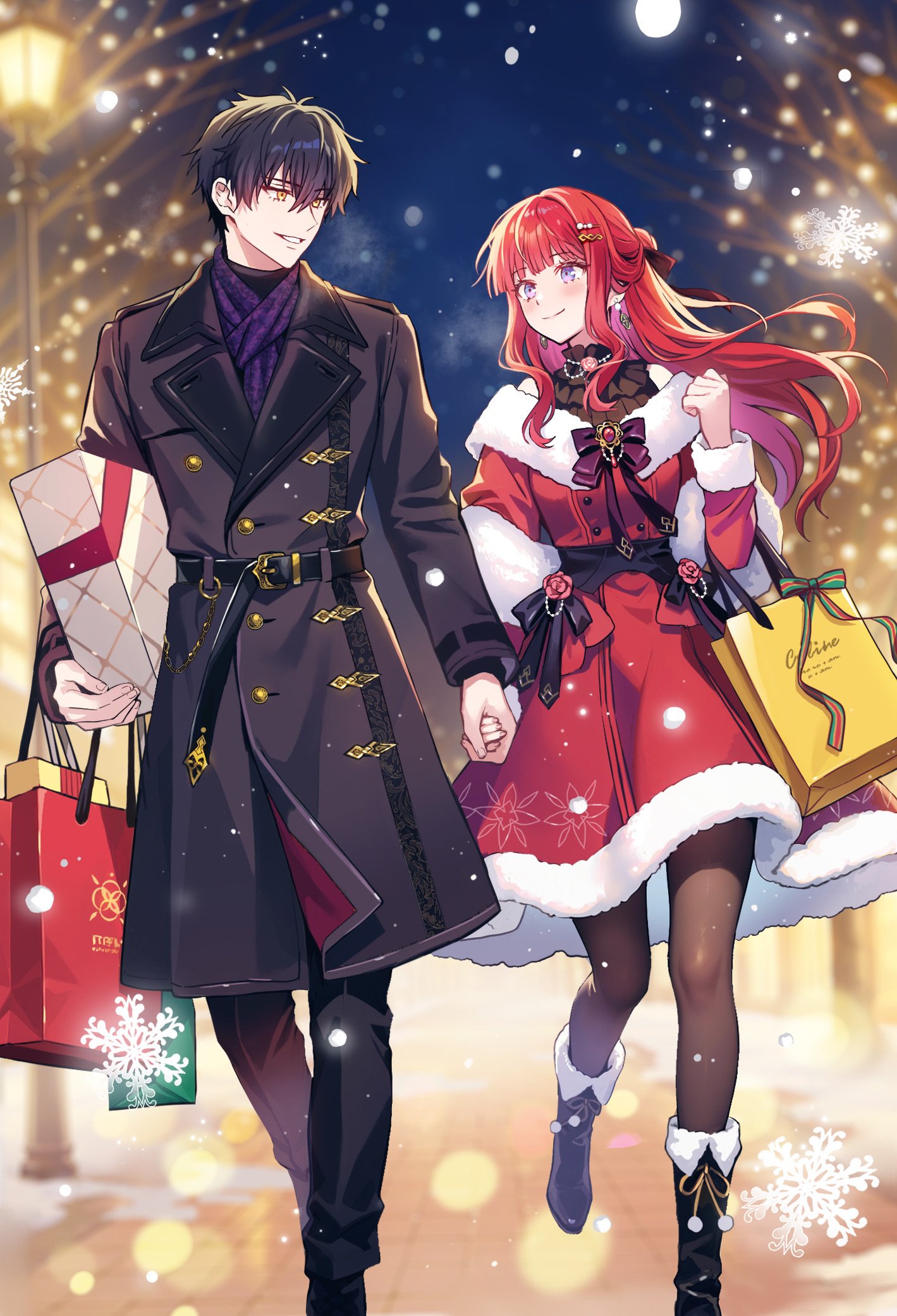 🌹#あくまな】小説5巻の詳細/特典/書き下ろし｜雨川 透子/Touko Amekawa