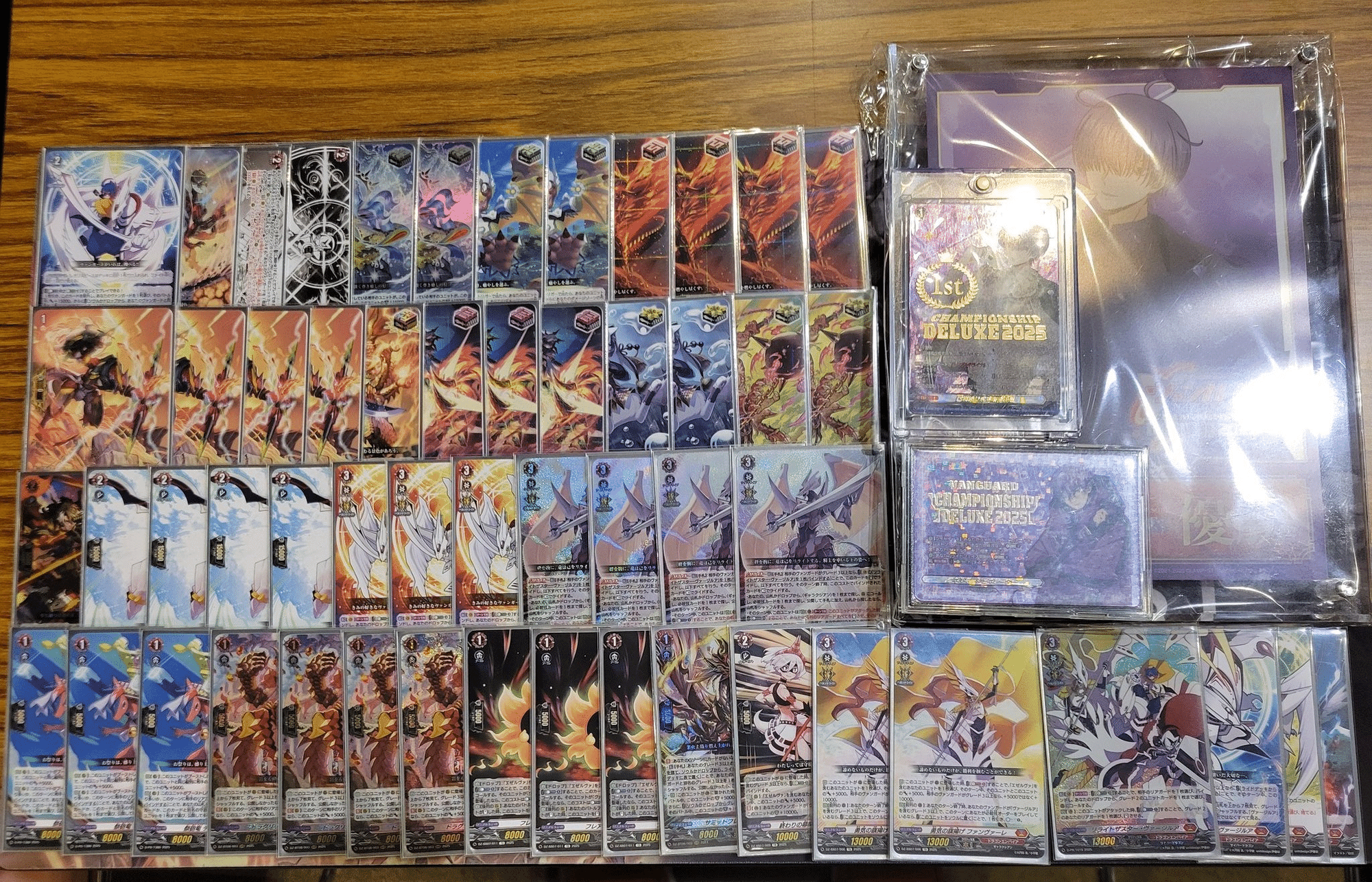 WGPデラックス2025京都 優勝】ヴァージルア解説|さとまる WGPデラックス2025京都 優勝】ヴァージルア解説|さとまる