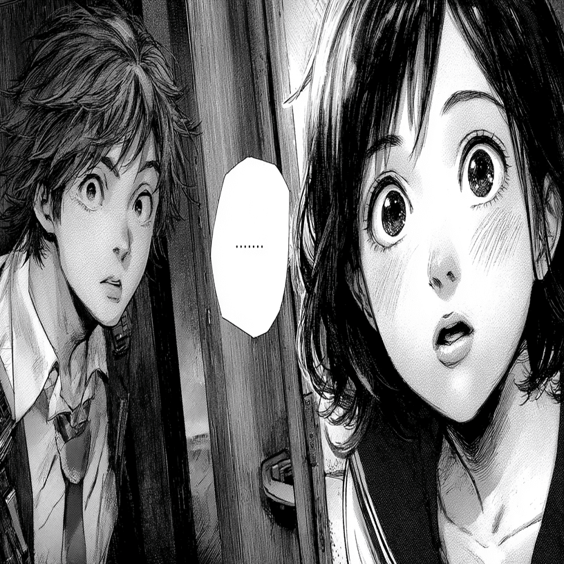 AI初心者でもできる！】MidJourneyで“自作漫画”を作る方法｜制作時間