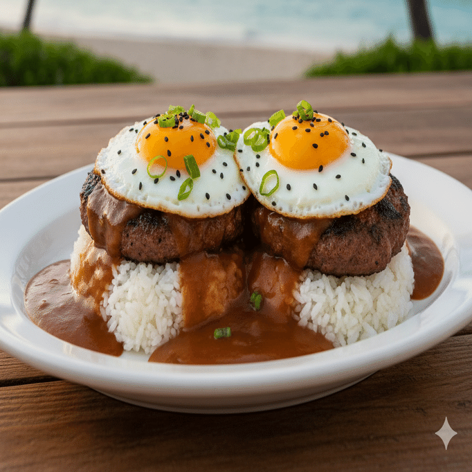 ロコモコの意味｜ろこもこ