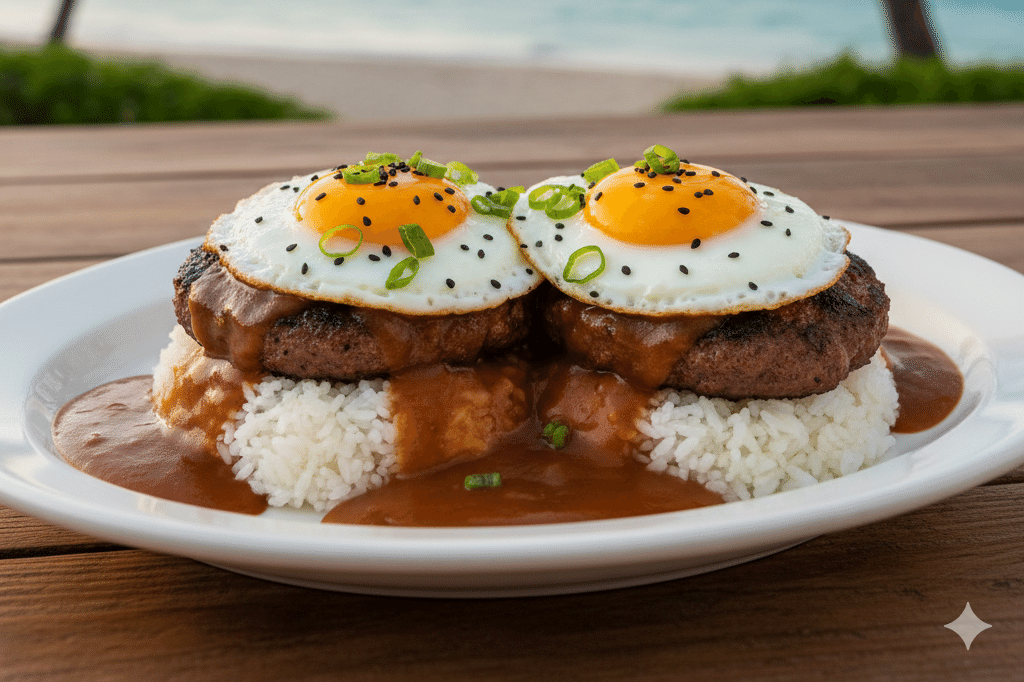 ロコモコの意味｜ろこもこ