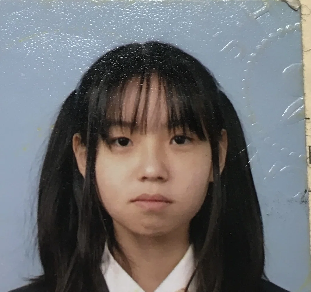 よもぎ ちゃん