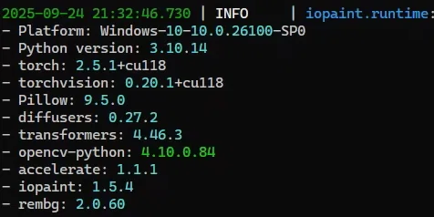 [pytorch]RTX 50xx 시리즈에서 작동하지 않게 된 AI 소프트웨어를 구동하는 방법[blackwell]｜Catapp-Art3D