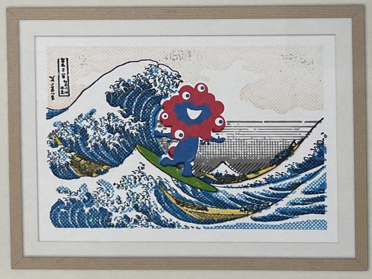 万博旅】大阪・関西万博スタンプラリー体験記(in 9/22)｜七瀬（ななせ）