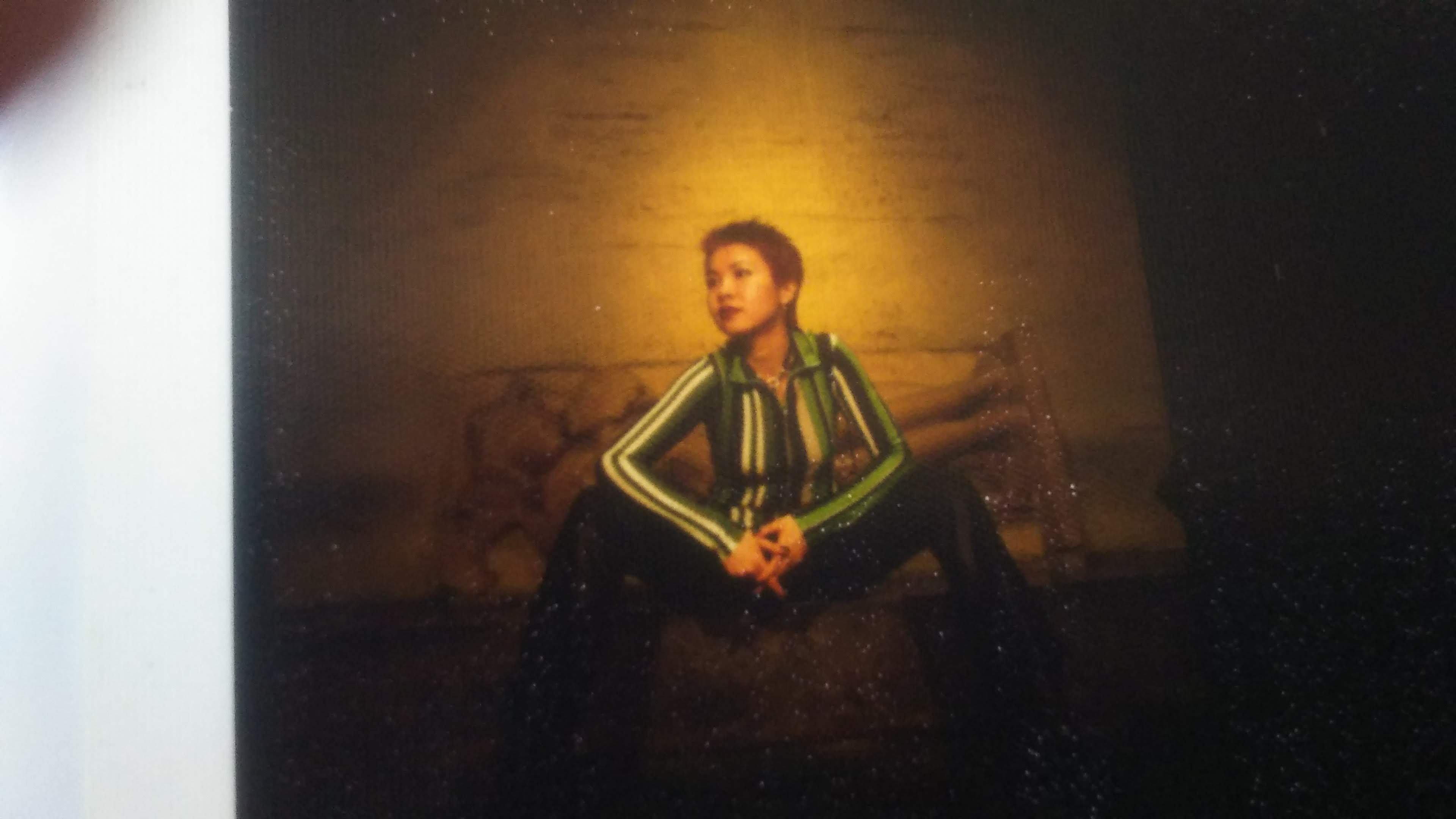 ヘアスタイル Dr.クレハか！Ms.ハンコックか！｜AYUKOさまの美的王国