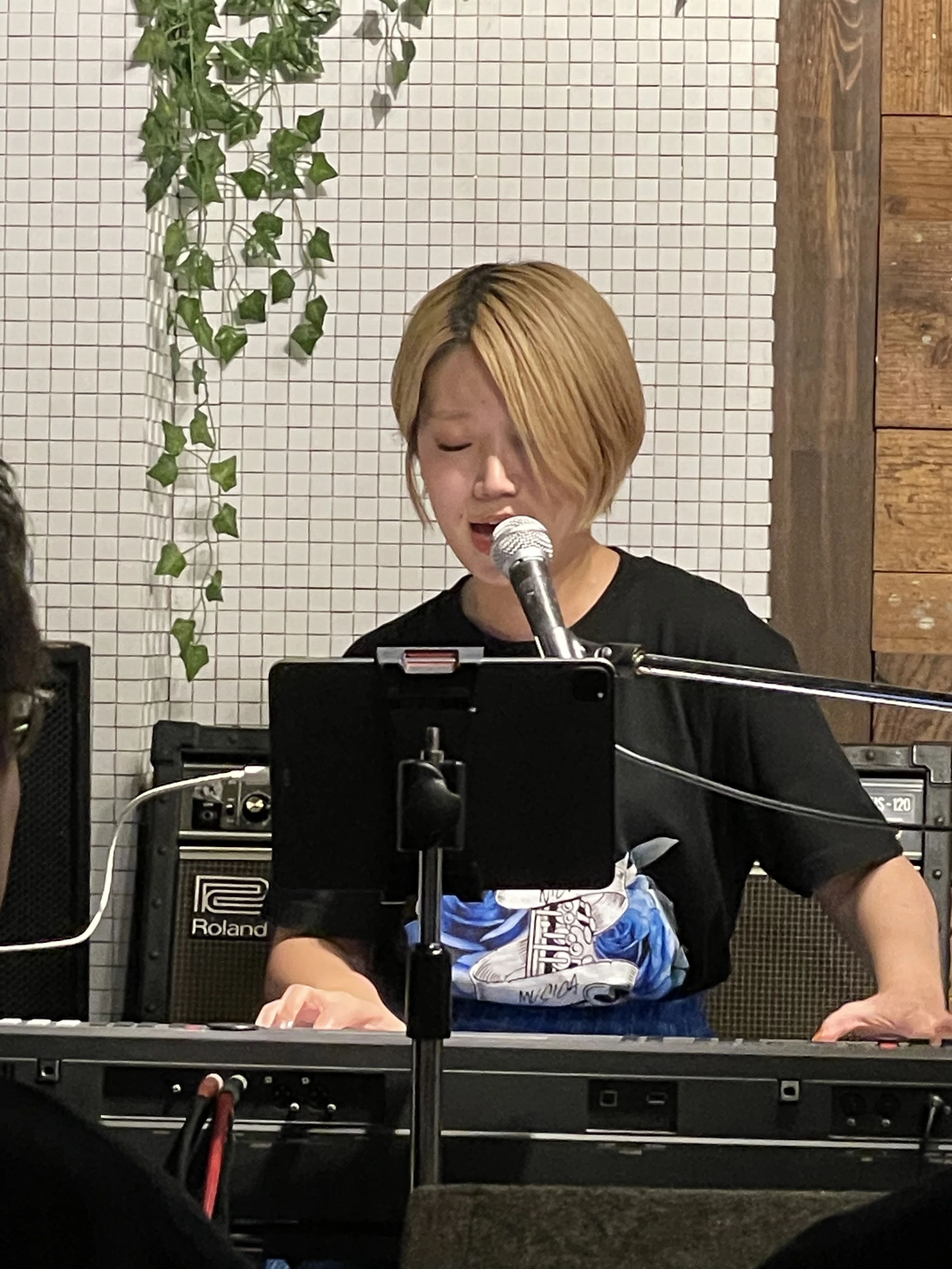 番外編】2025.9.13 NICO birthday LIVE with NAMI潜入レポート｜【私設