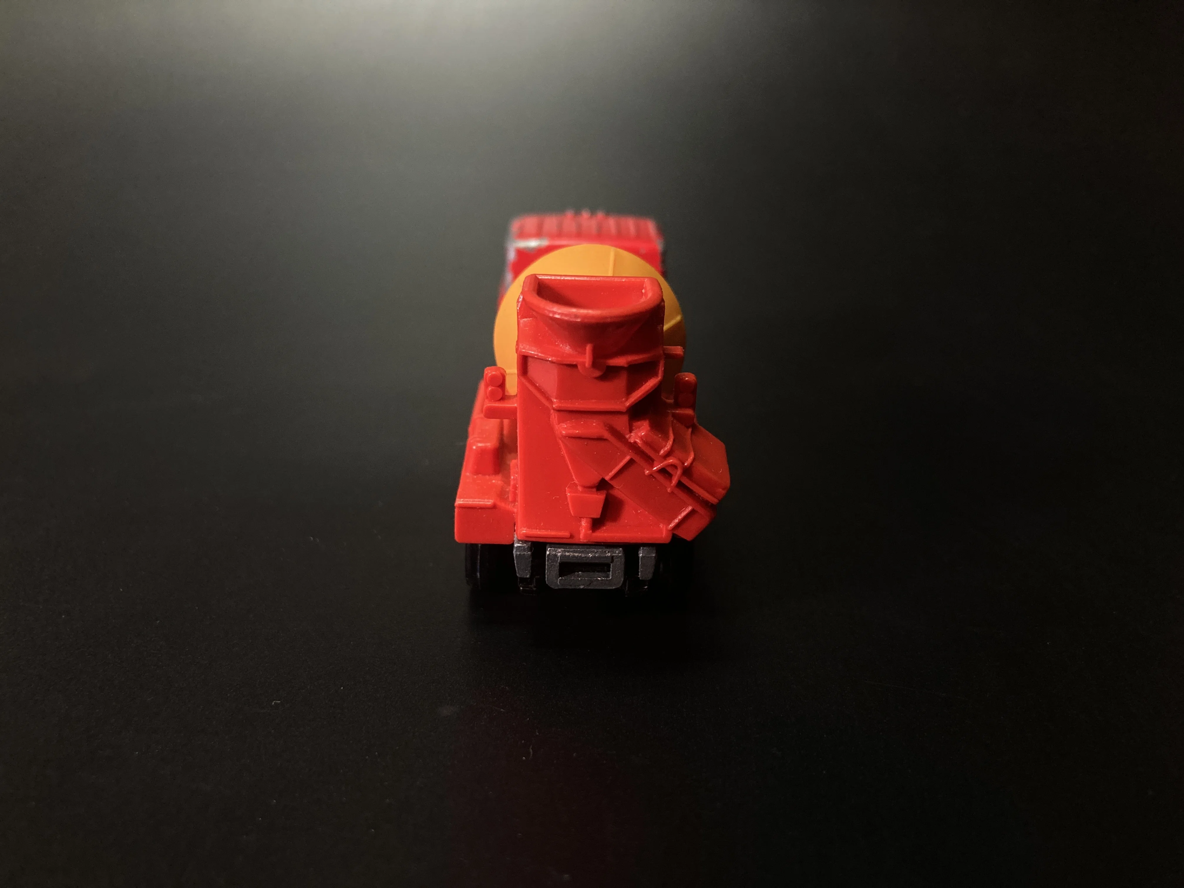 こ*ち様 黒箱トミカ No53 日野 ミキサーカー 日本製 レアカラー 2台セッ ミニカーショップ ケンボックス トミカ 黒箱☆53-1-13☆日野ミキサー車