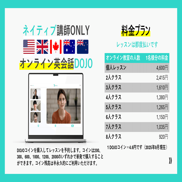 AIが思考するという幻想：AIのフェイクな推論をアップルが暴露した論文｜オンライン英会話ネイティブDojoのだいじさん