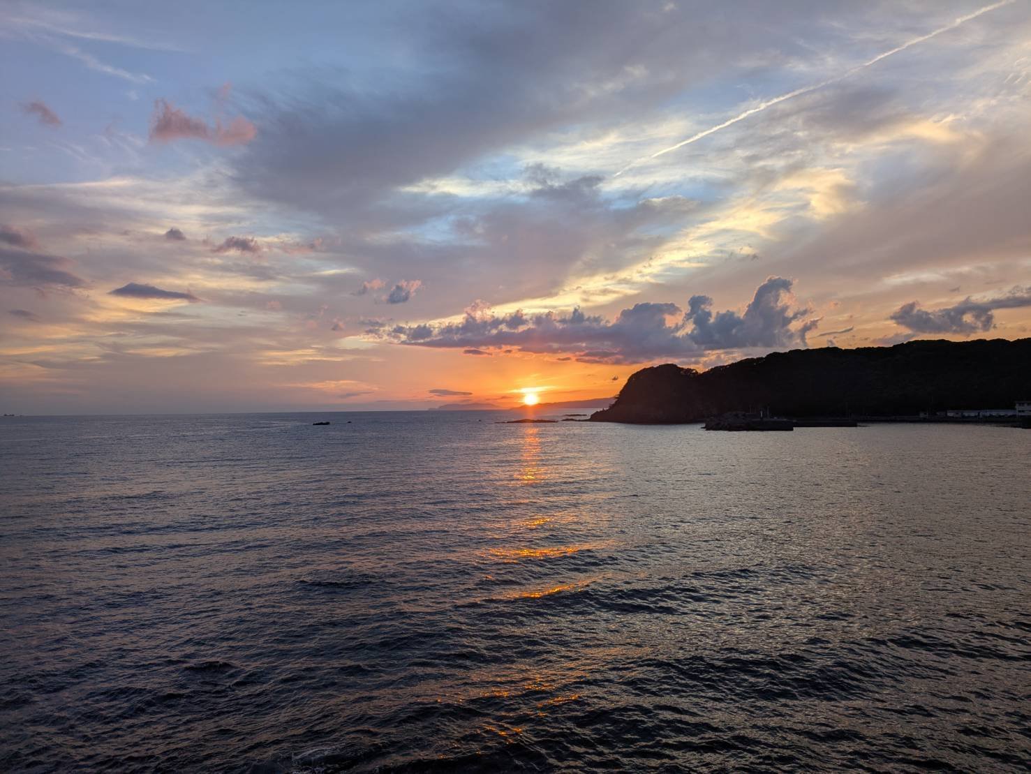 高知旅行 9/24｜omochi