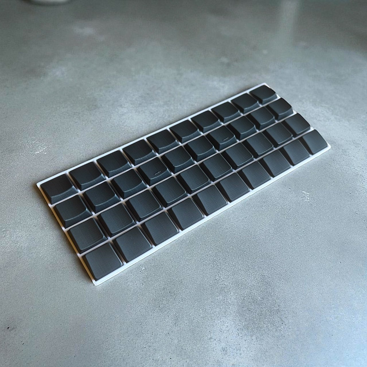 初めての”無線”自作キーボードが動いた感動をしぇあさせて