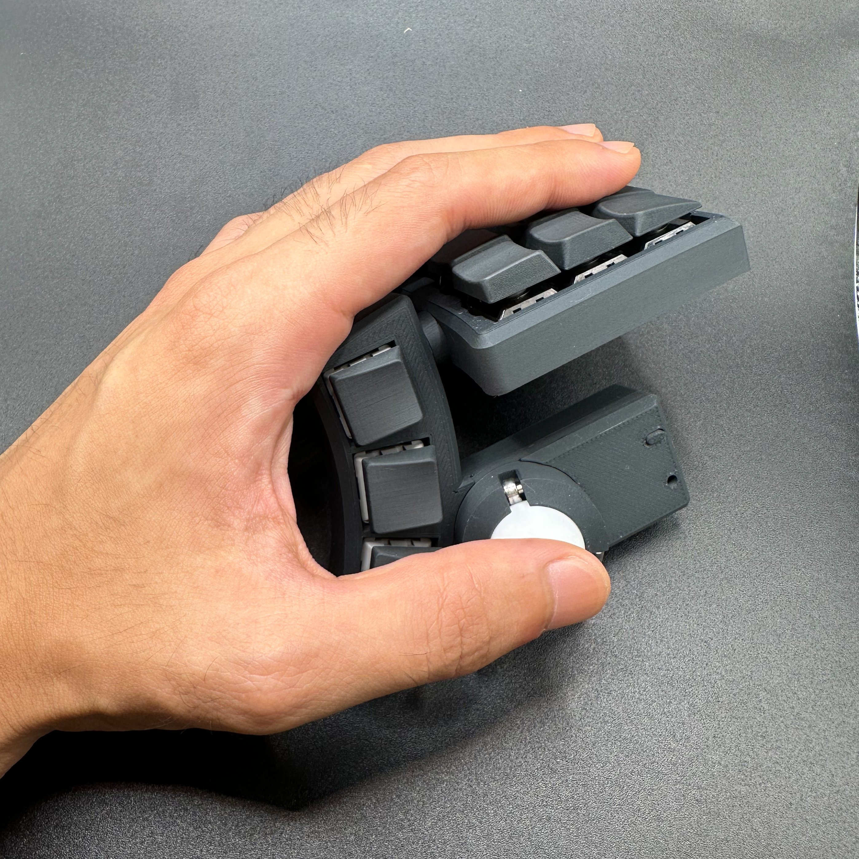 いち 狭ピッチ版無線Keyball いち 狭ピッチ版無線Keyball いち様専用 狭ピッチ版無線Keyball