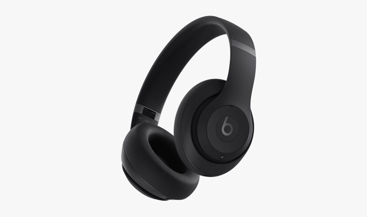 徹底レビュー】Beats Studio Pro｜ノイズキャンセリング＆音質を実機で