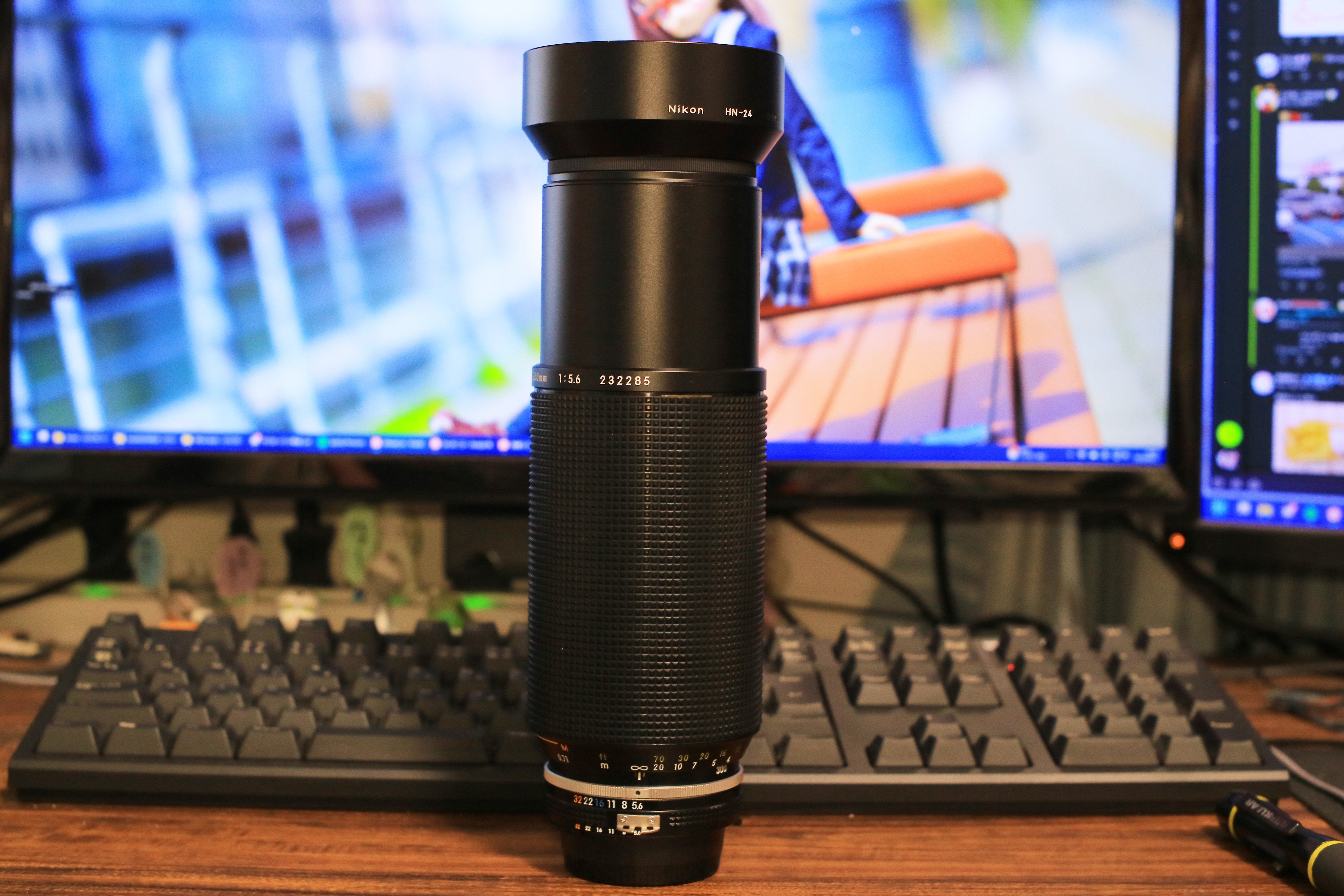 Nikon MFレンズ Ai 100-300mm F5.6s Amazon | Nikon MFレンズ Ai 100-300mm F5.6s | カメラ用交換