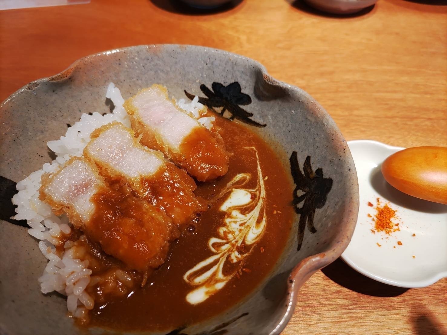 大阪・関西万博：12回目（2）とんかつパビリオン乃ぐち｜Mugi