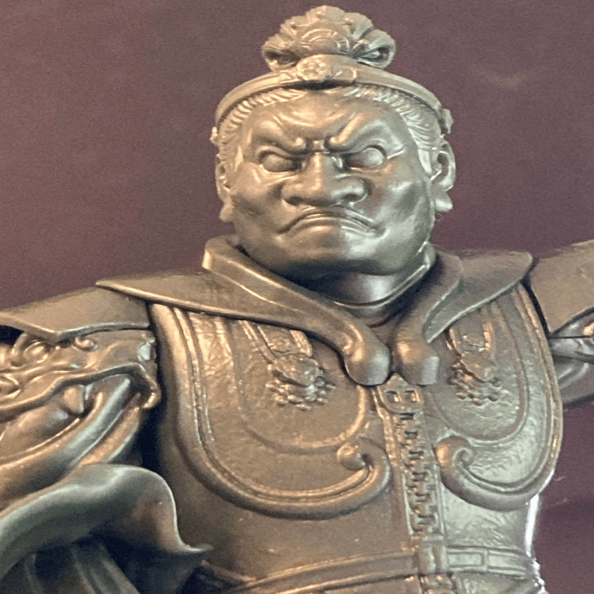 運慶仏をつくる【第2話】 やはり玉眼でいこう｜松田ぱこむ