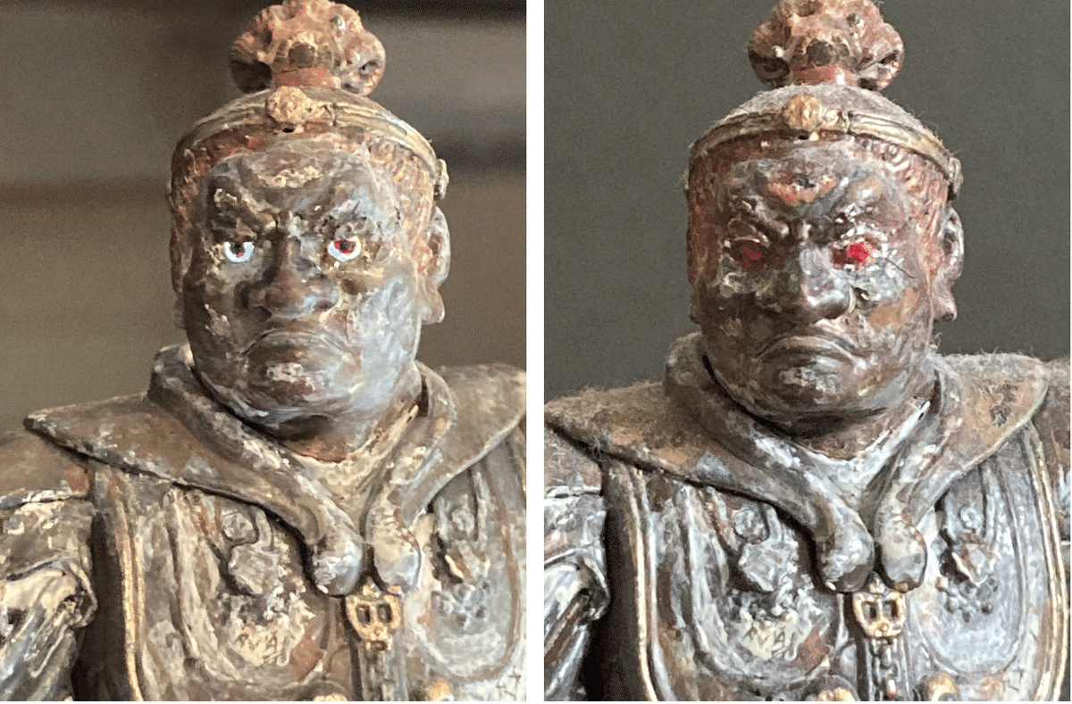 運慶仏をつくる【第2話】 やはり玉眼でいこう｜松田ぱこむ