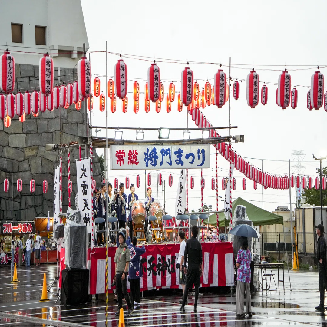 活動歴および当時の関連ビジュアル記録