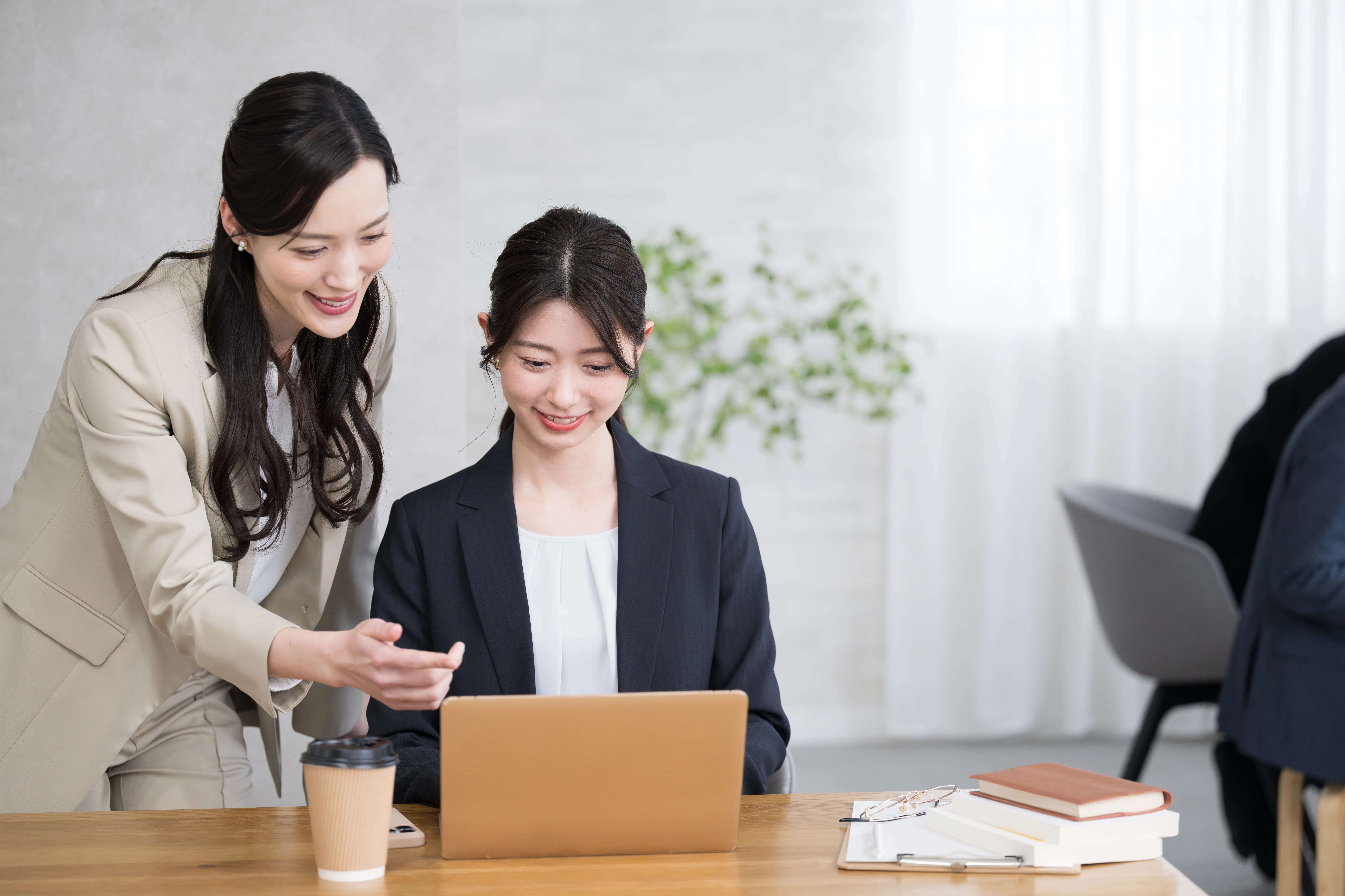 人から教わるより身に付く「勉強法」のコツ｜SUNMARK WEB