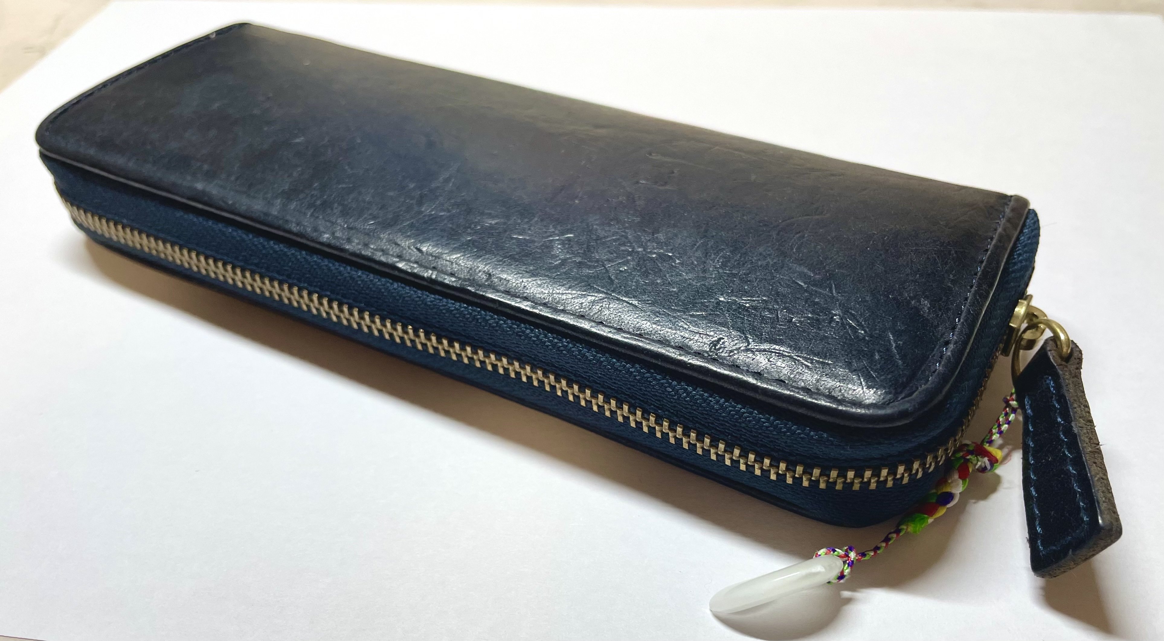 初投稿】 筆箱紹介 #1｜楓