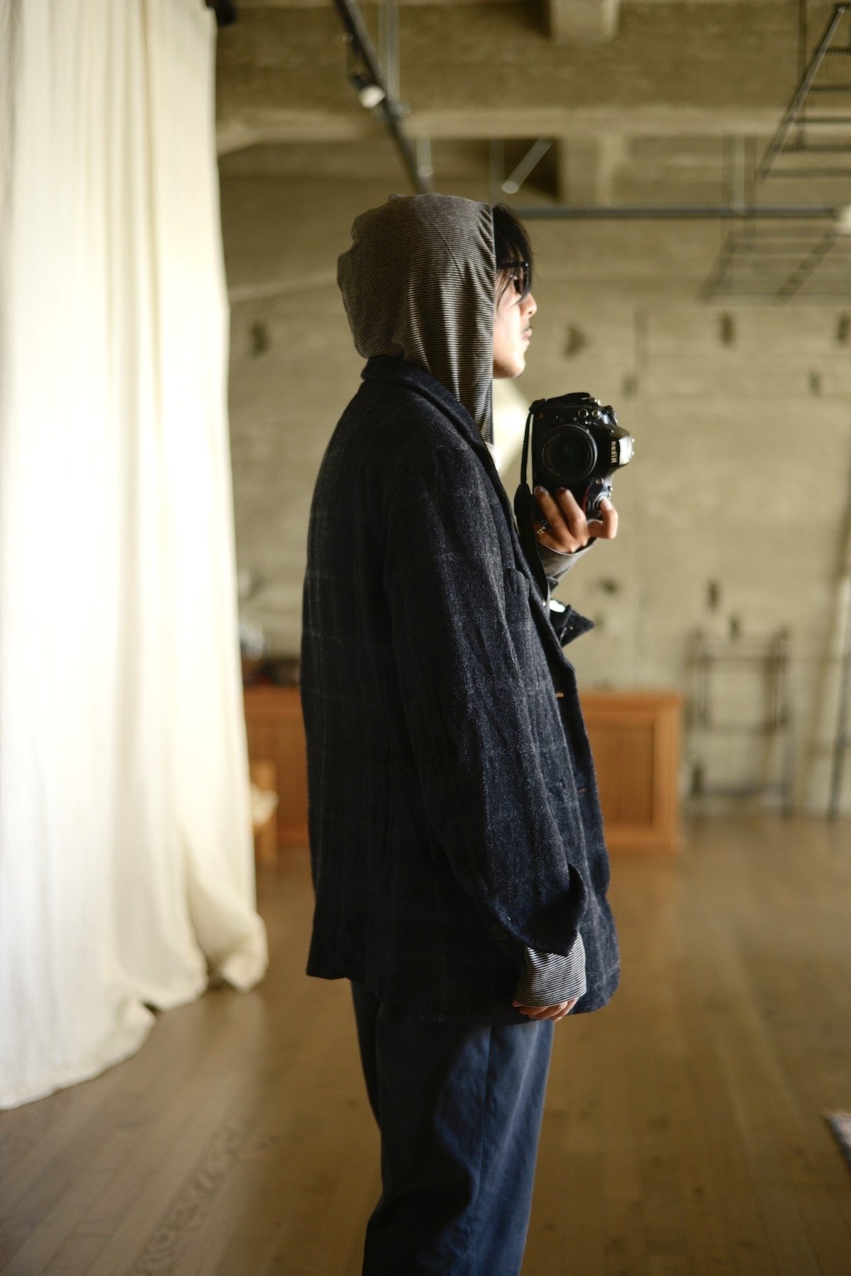 違う未来が見えるかも知れない。｜takuro yamashita