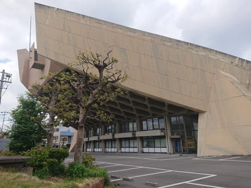 丹下健三って誰？｜建築と都市を変えた巨匠の物語｜中高生建築navi